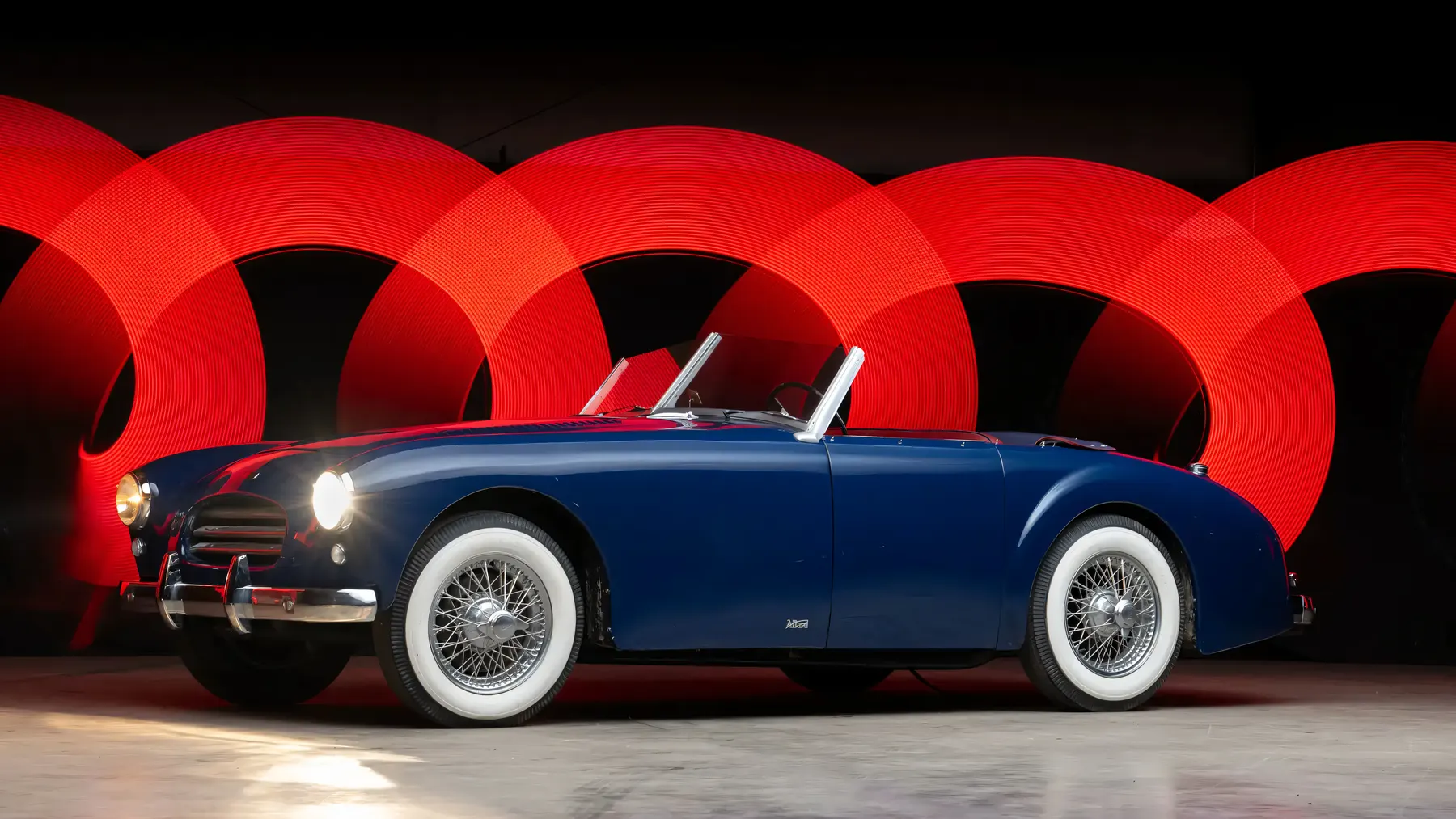 1953 Allard K3
