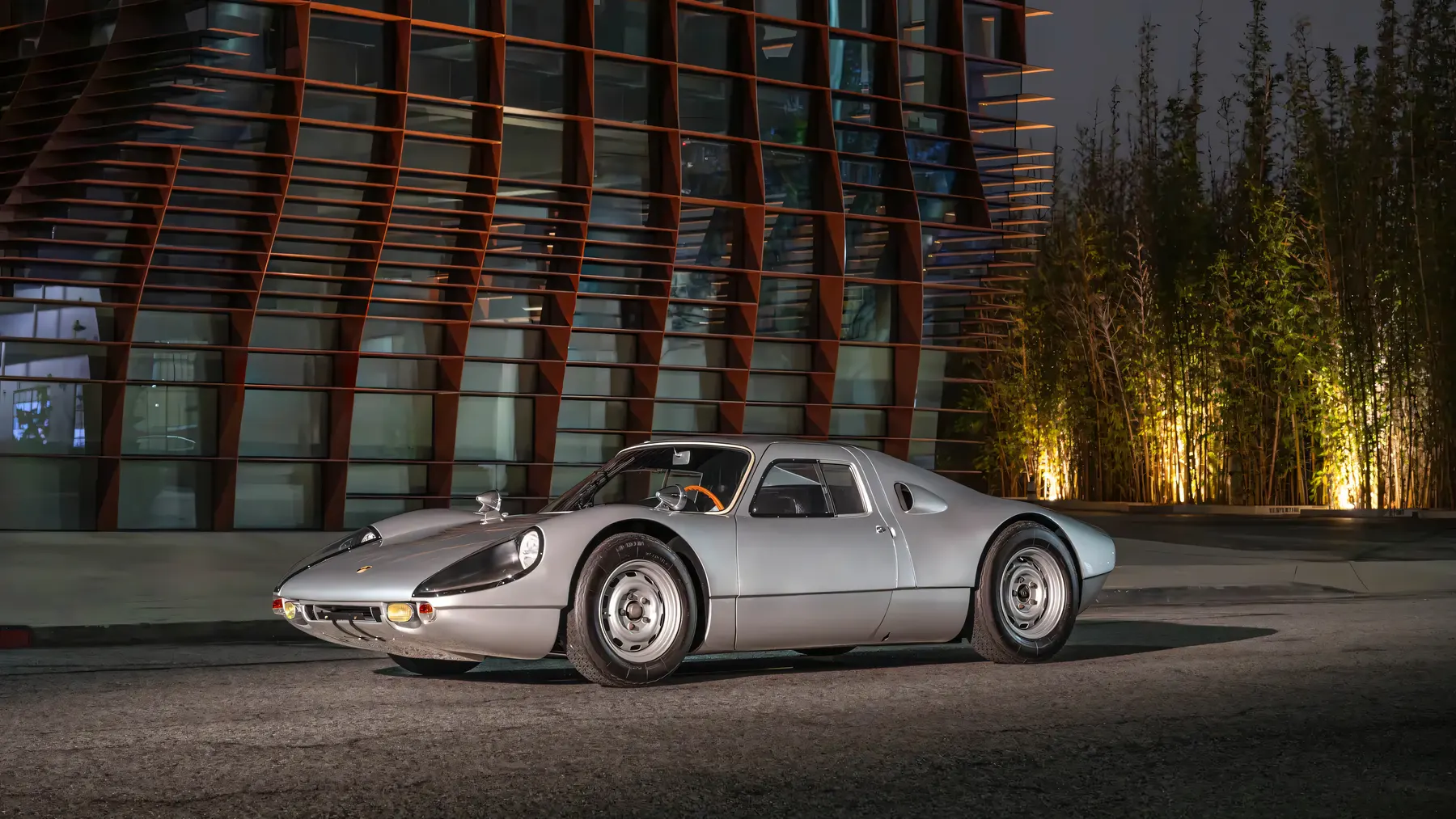 1964 Porsche 904 GTS