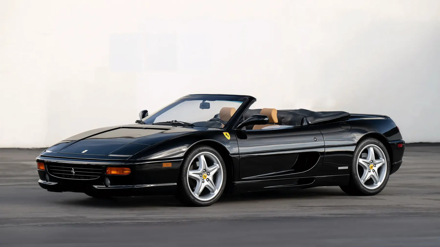 1995 Ferrari F355 Spider
