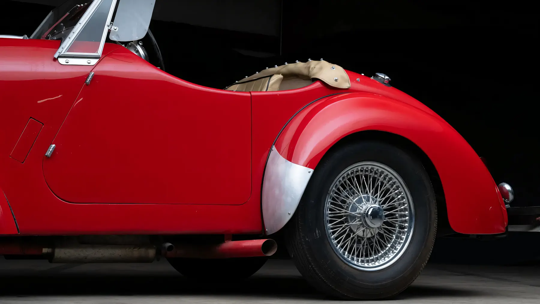 1951 Allard K2