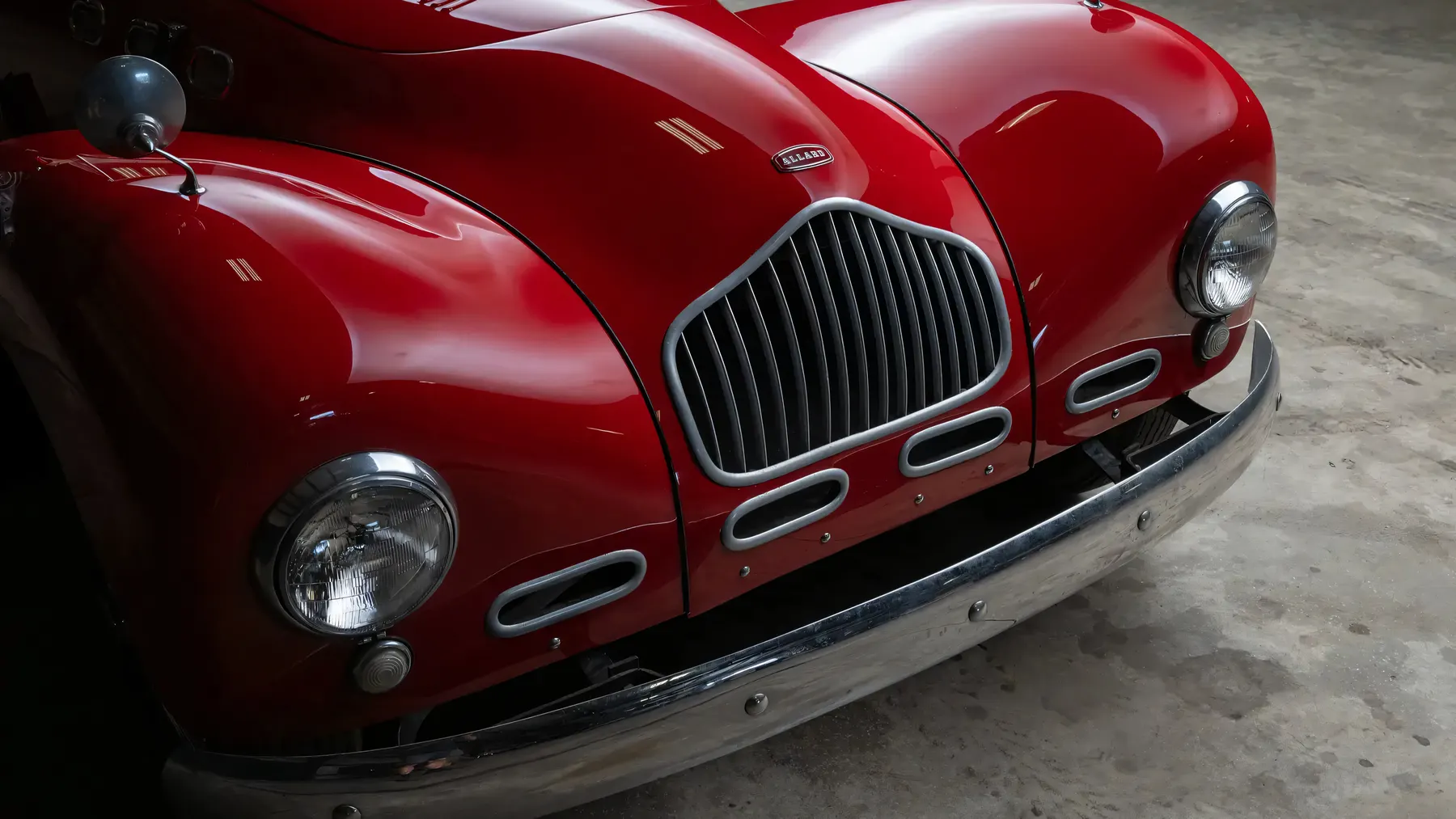 1951 Allard K2