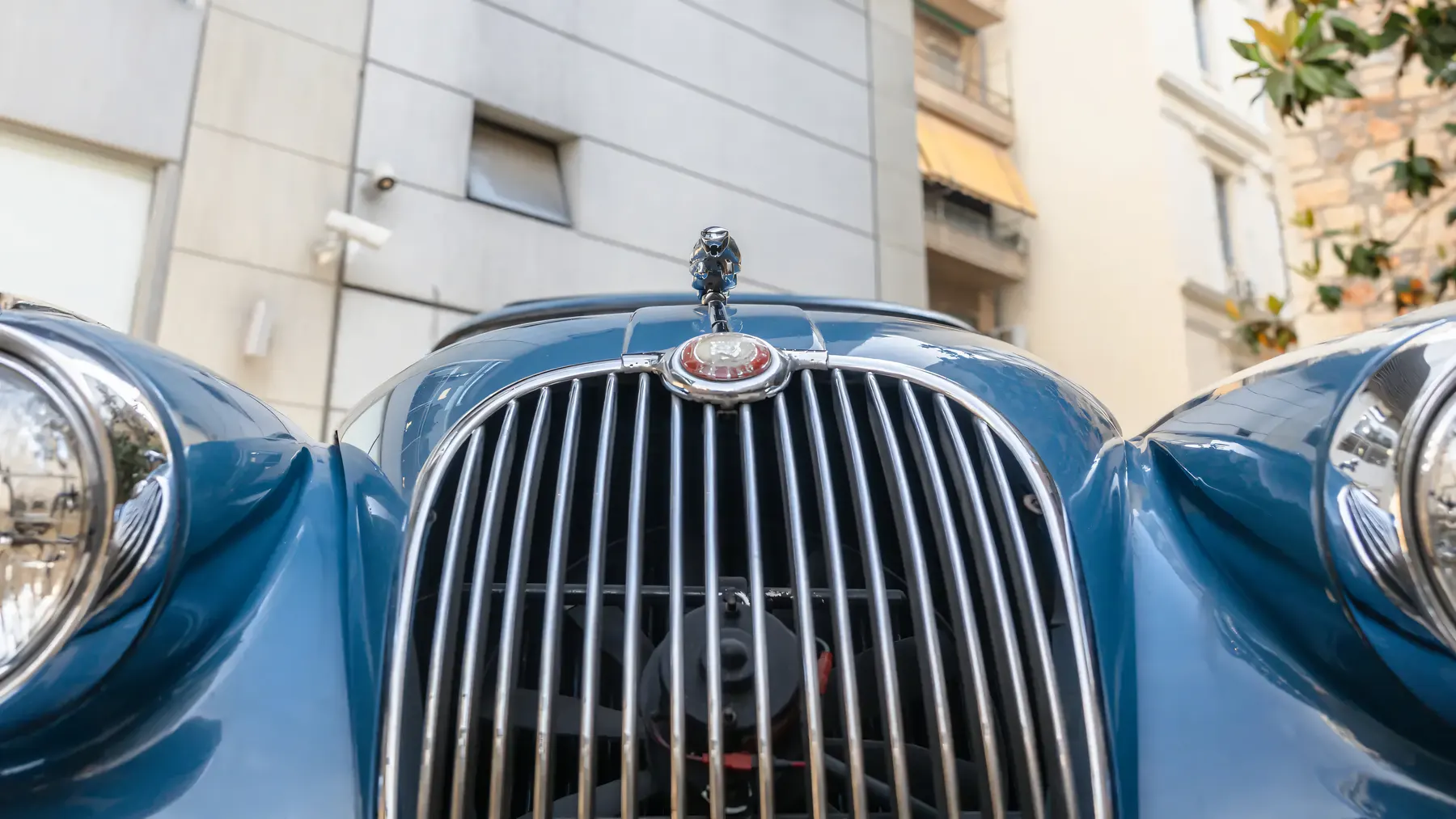 1959 Jaguar XK 150 S 3.4-Litre Fixed Head Coupe