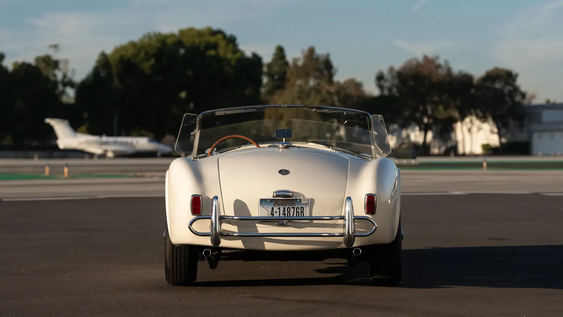 1963 Shelby 289 Cobra