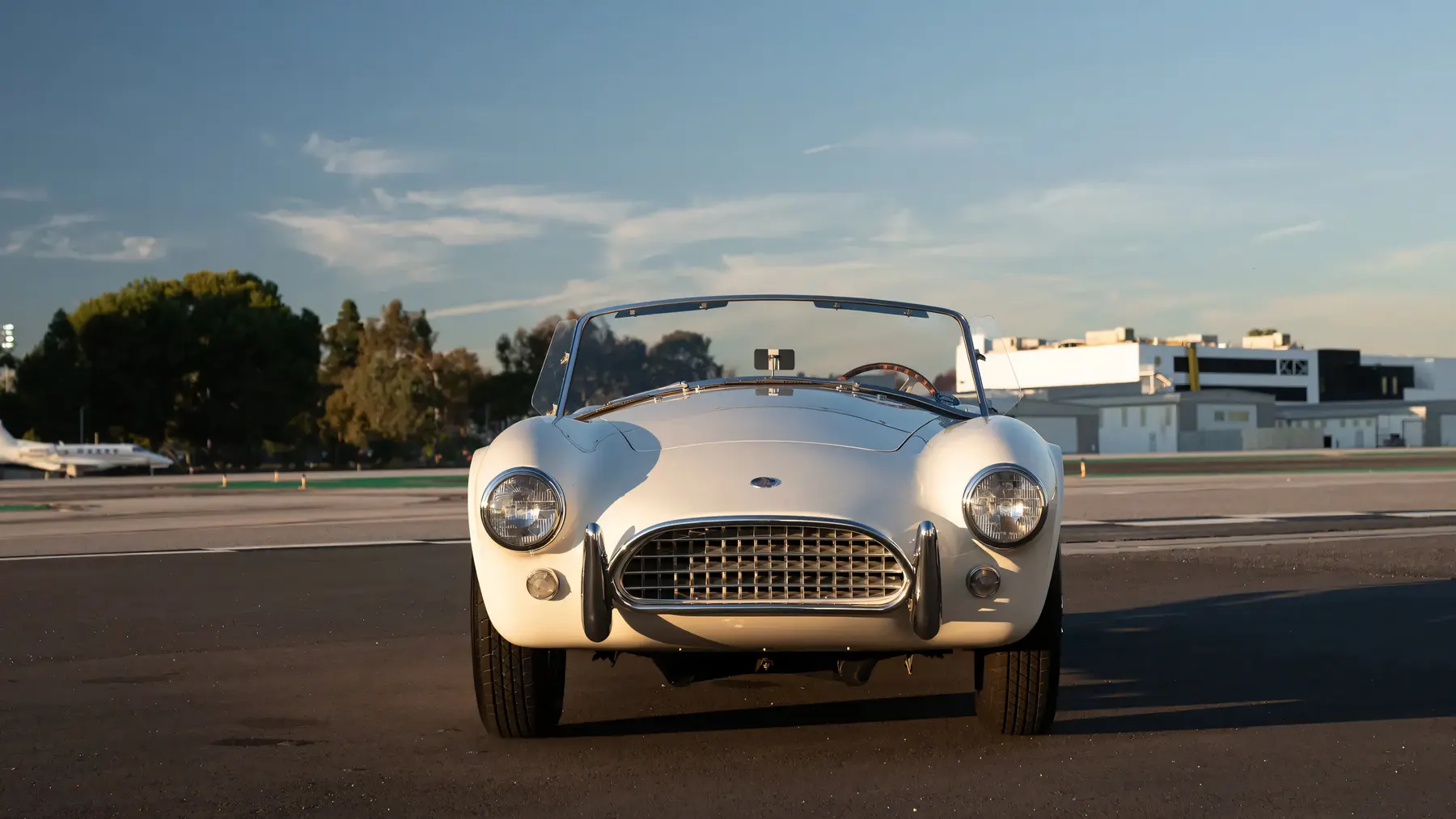 1963 Shelby 289 Cobra
