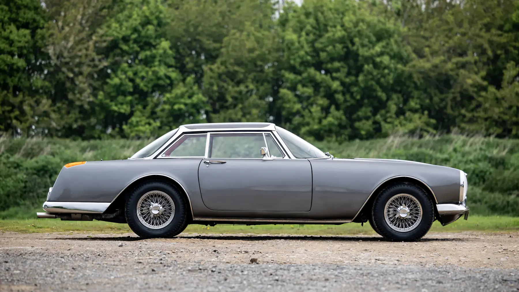 1964 Facel Vega Facel II