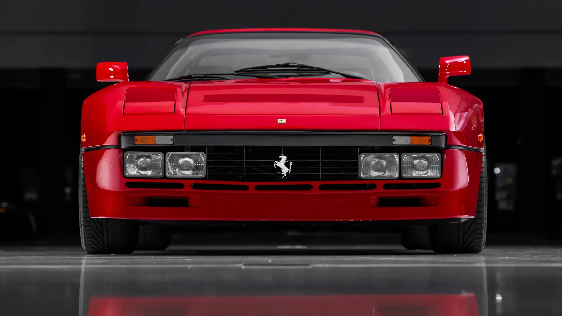 1985 Ferrari 288 GTO