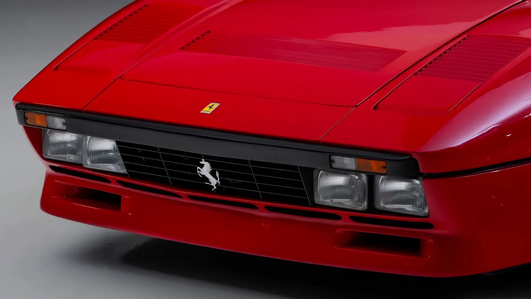 1985 Ferrari 288 GTO