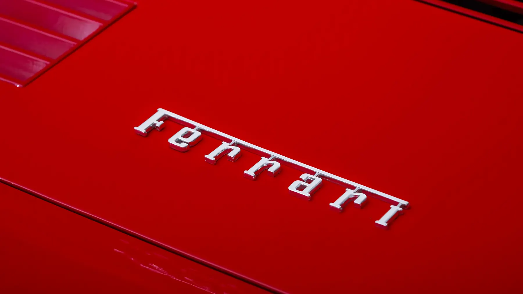 1985 Ferrari 288 GTO