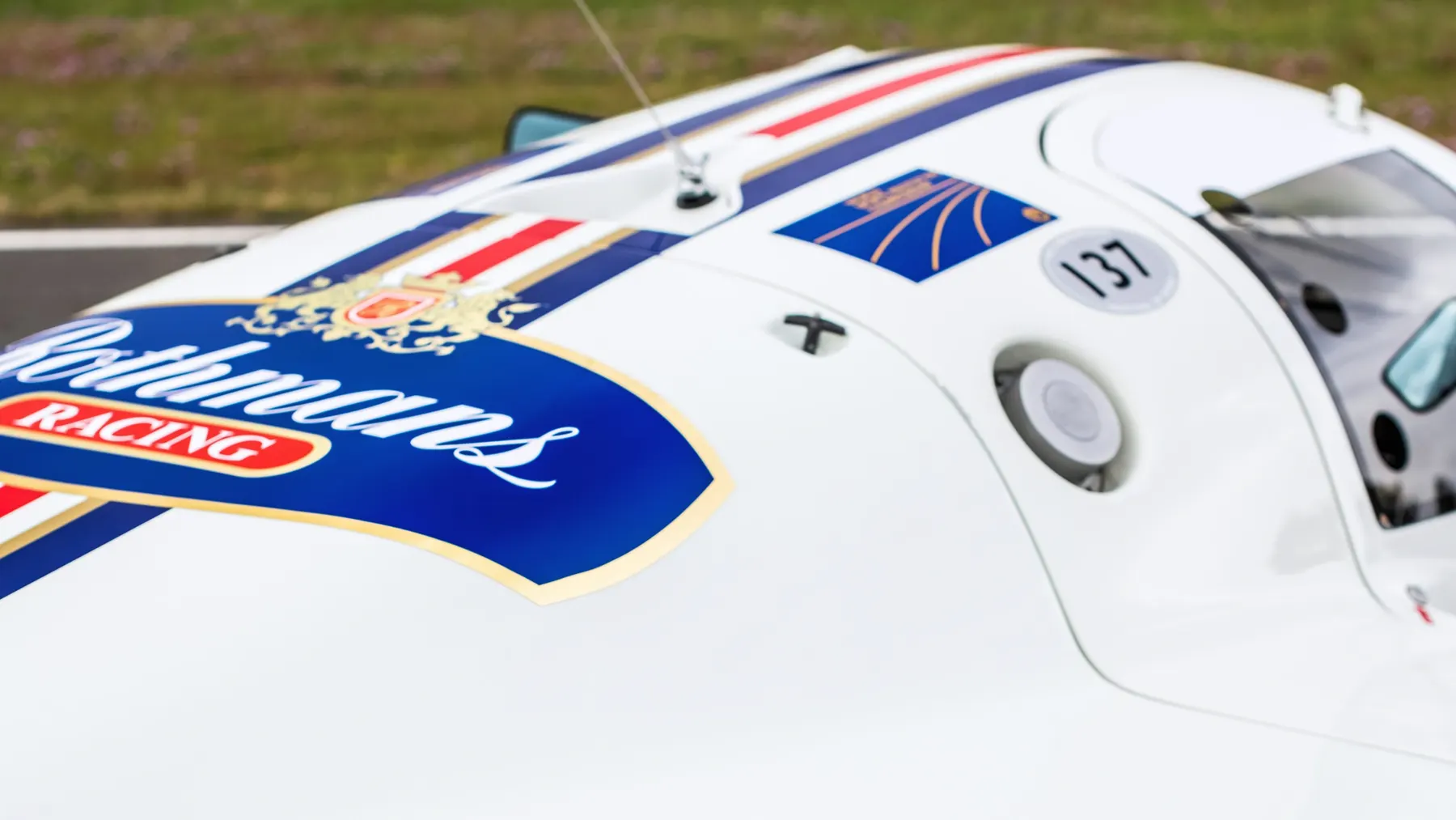 1985 Porsche 962