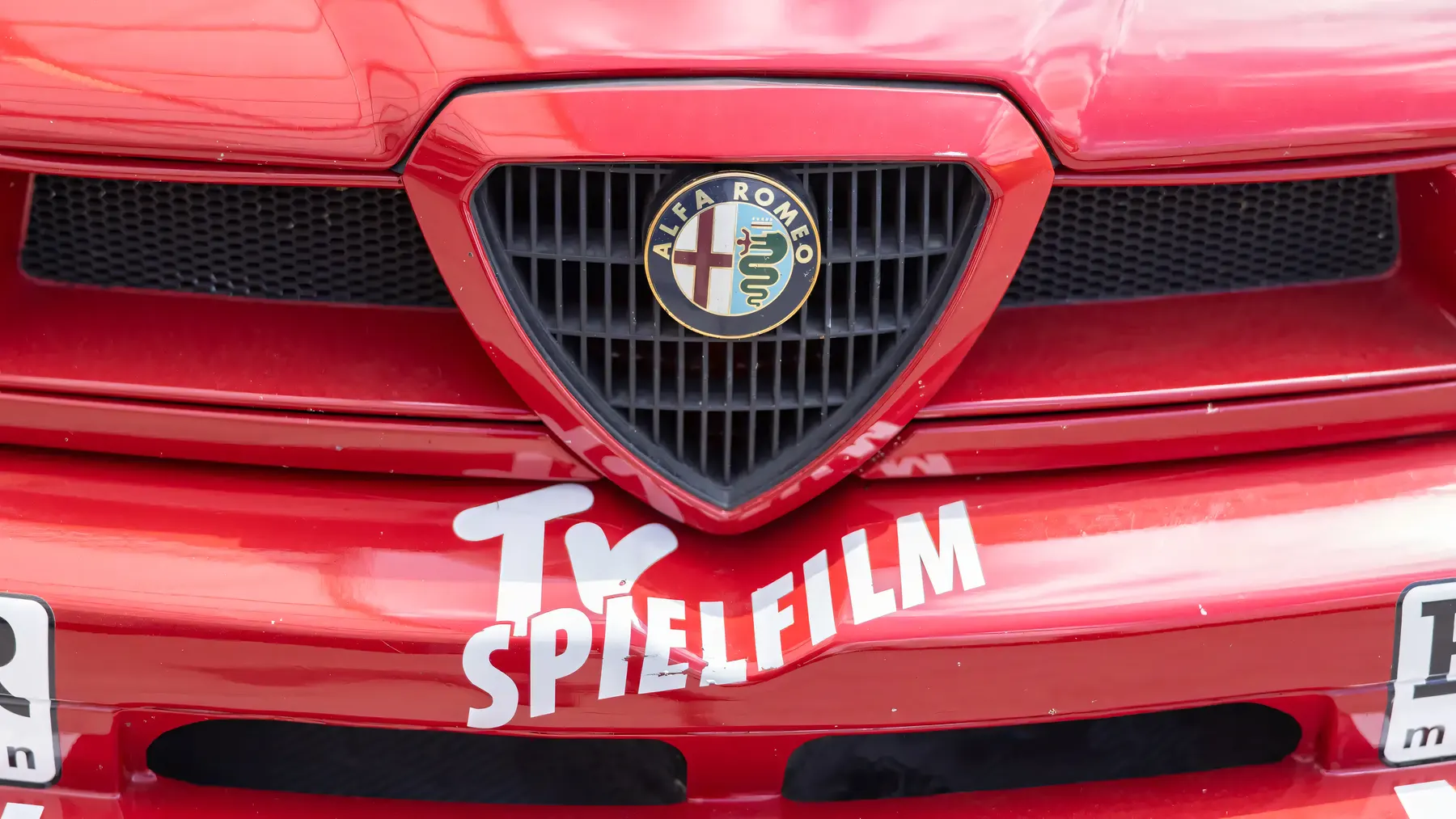 1994 Alfa Romeo 155 V6 TI DTM