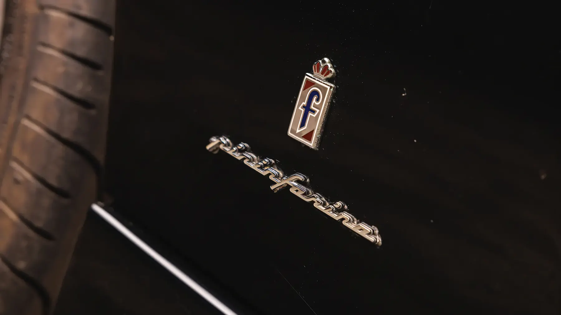 1995 Ferrari 456 GT