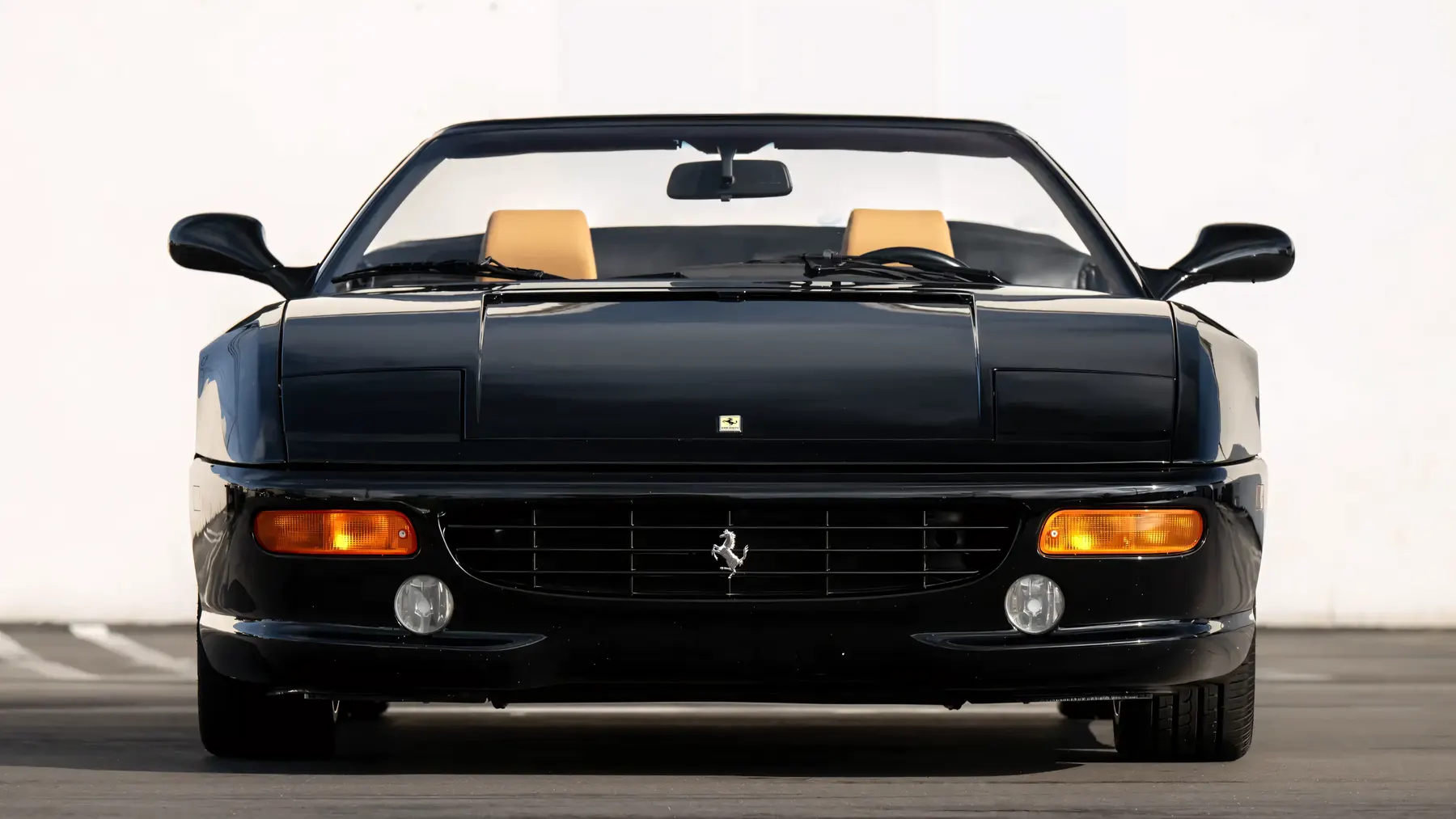 1995 Ferrari F355 Spider