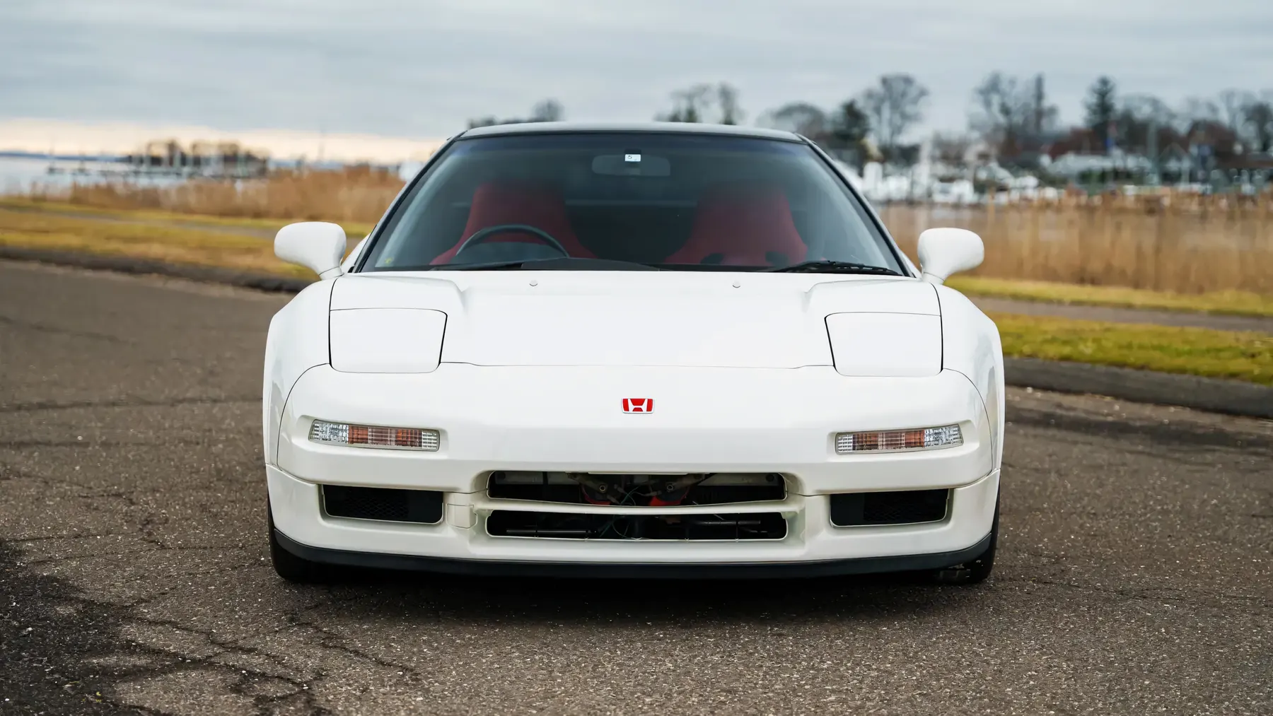 1996 Honda NSX-R
