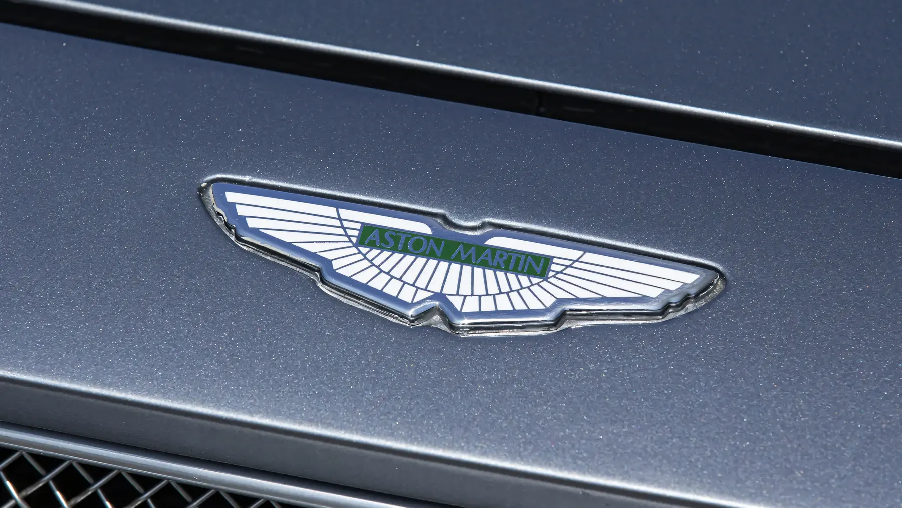 1998 Aston Martin V8 LWB Volante