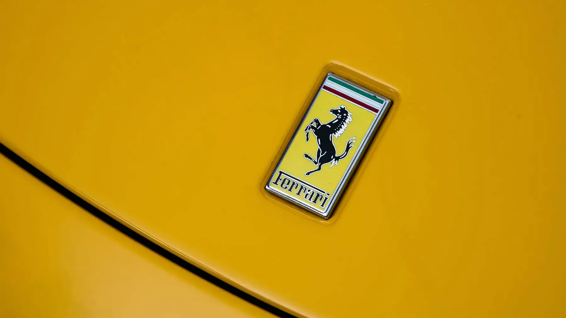 2000 Ferrari 360 Modena