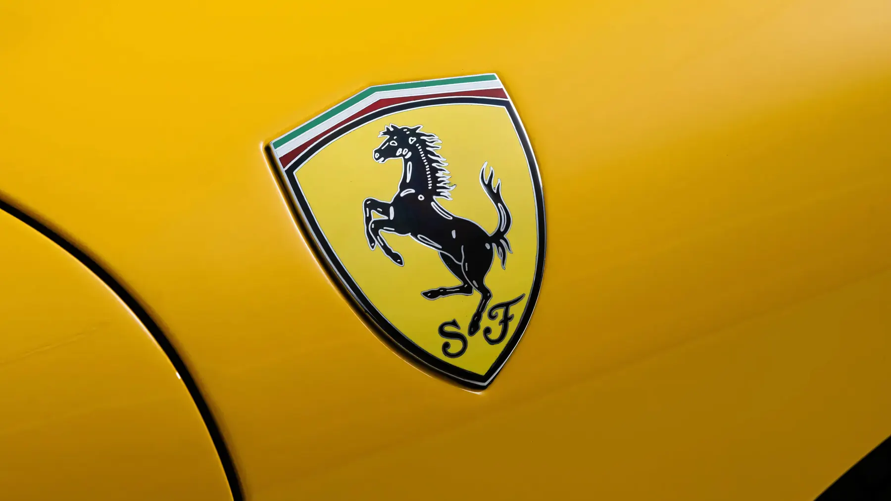 2000 Ferrari 360 Modena