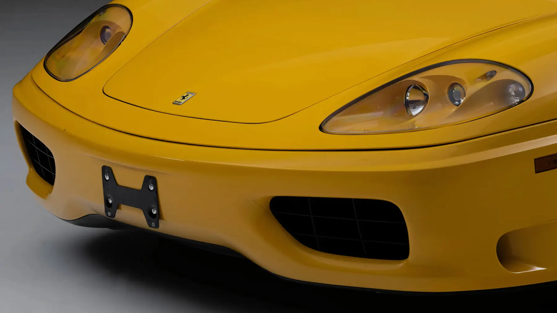 2000 Ferrari 360 Modena