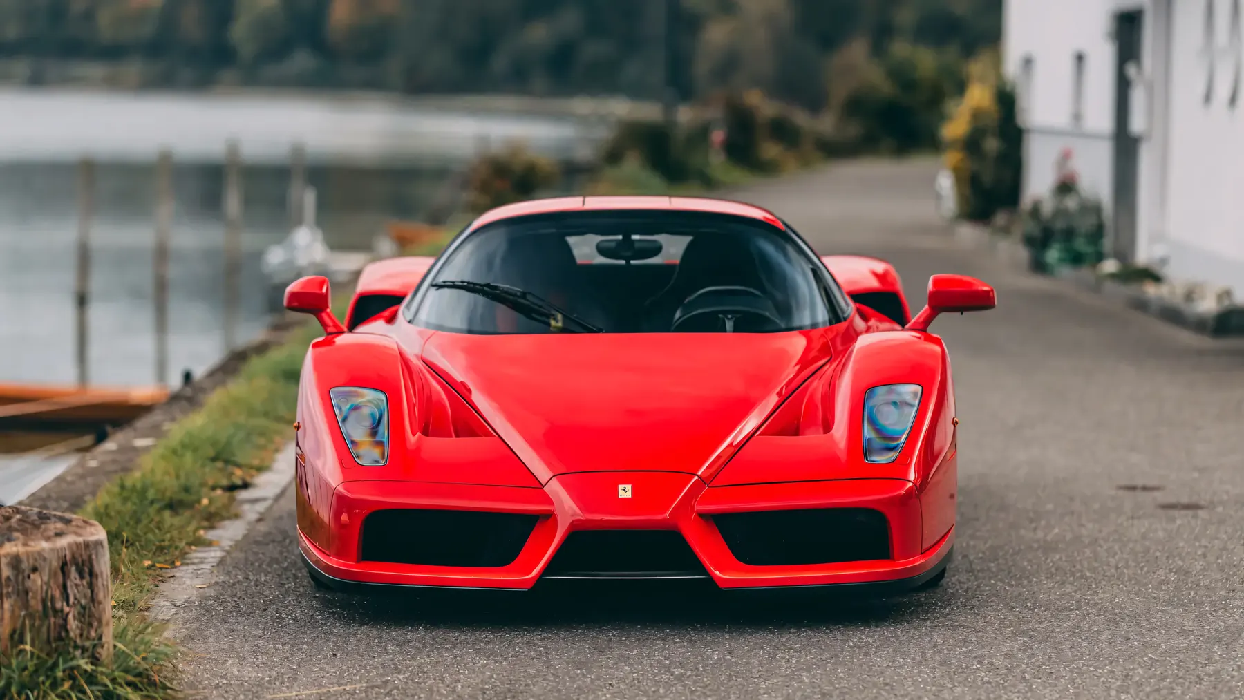 2003 Ferrari Enzo