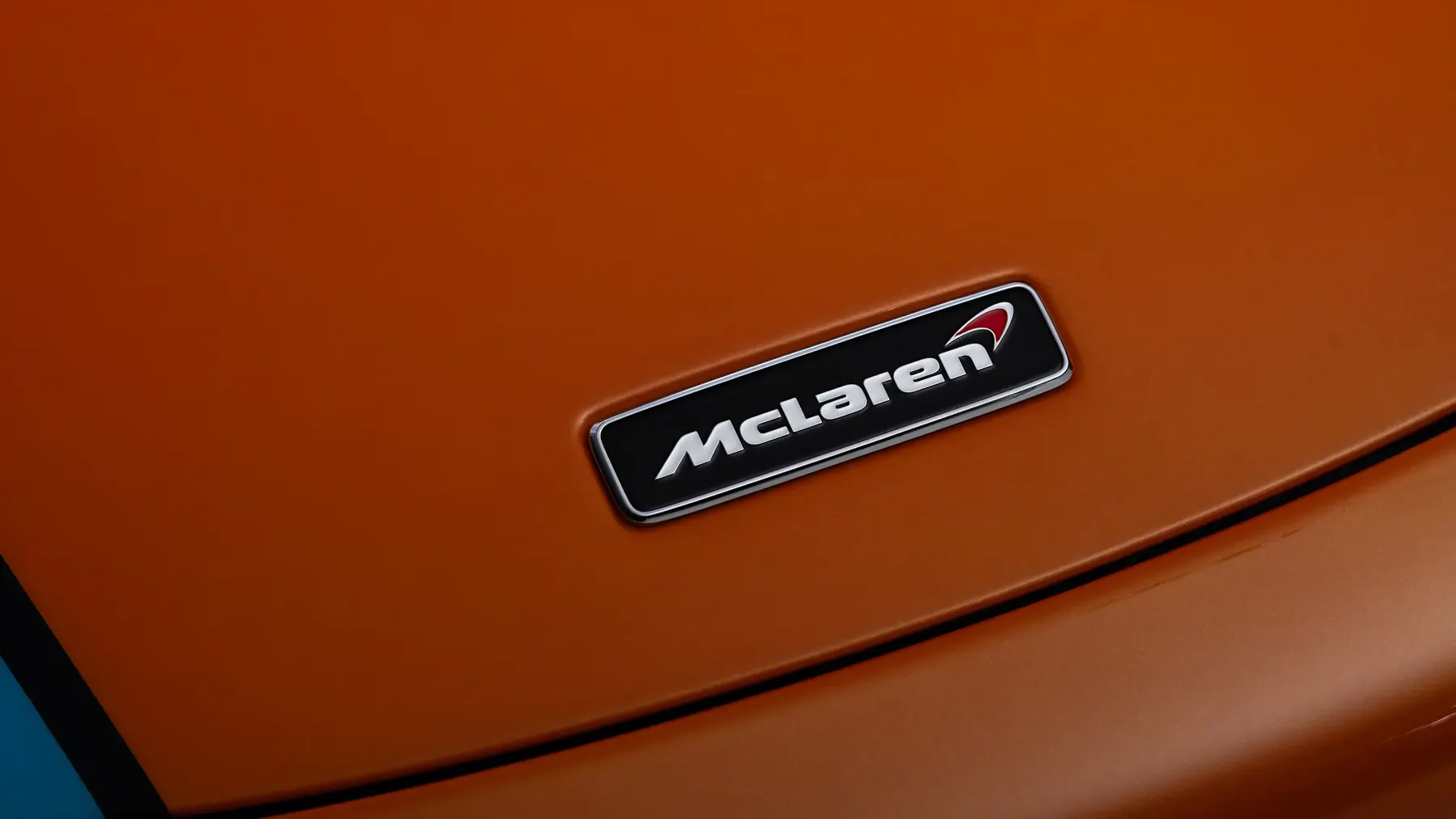 2018 McLaren 720S